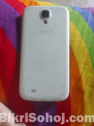 Samsung Galaxy S4 , (Used)